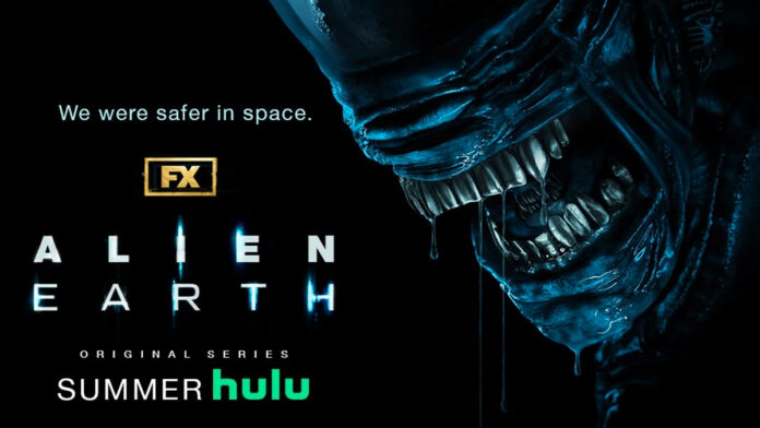 www.thescarybasement.com-alien-earth