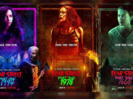 fear street