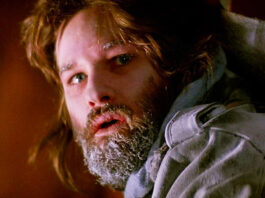 La cosa (The Thing)
