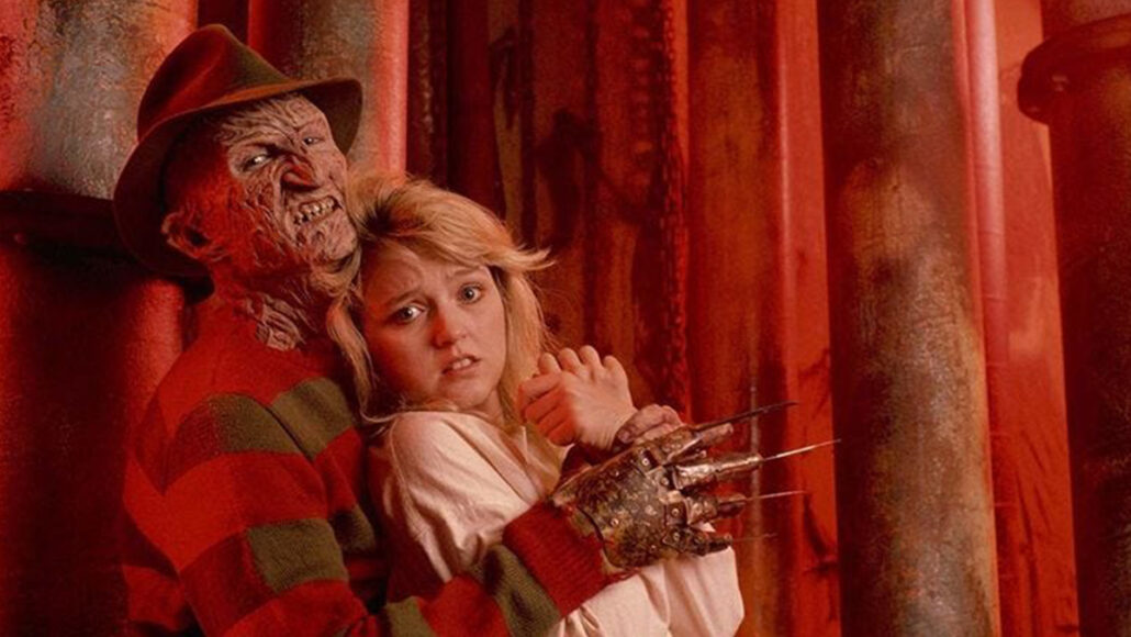 www.thescarybasement.com-freddy krueger