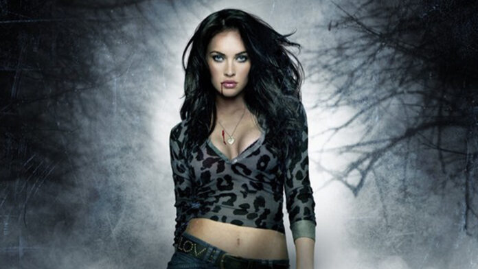 thescarybasement.com Jennifer's Body