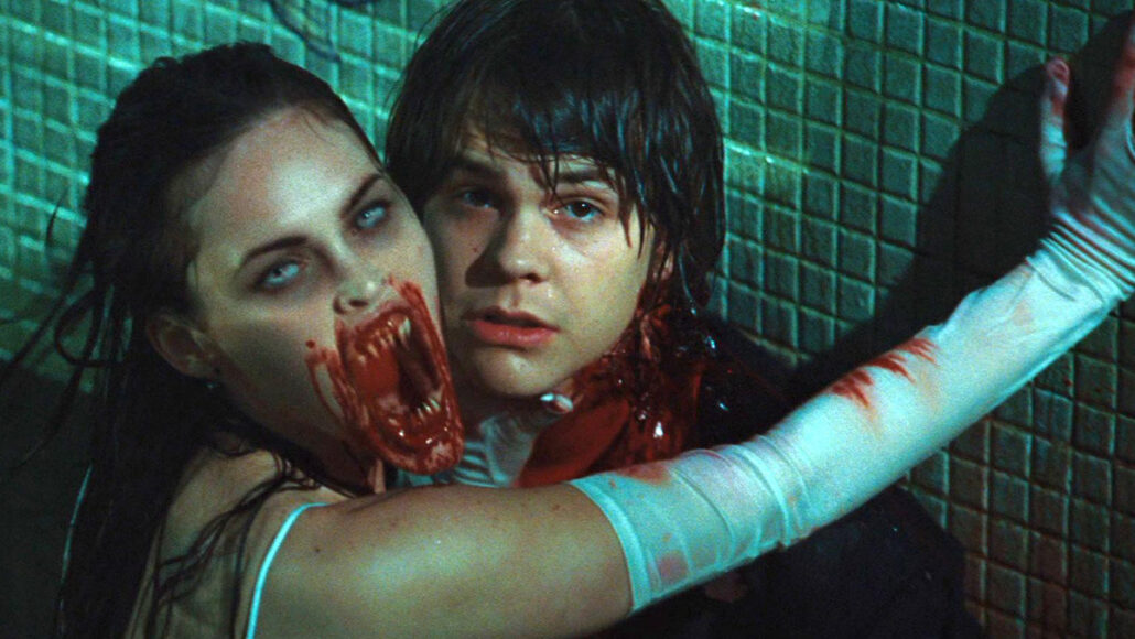 Jennifer's Body