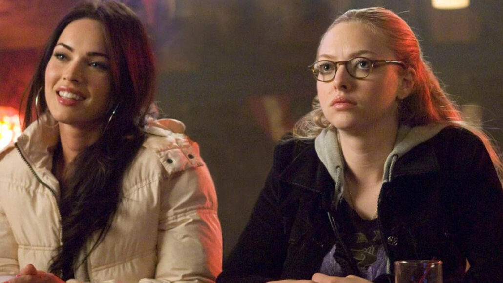 Jennifer's Body