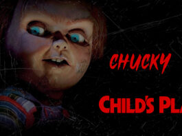 www.thescarybasement.com chucky