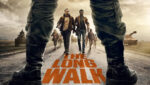 The Long Walk di Stephen King arriva al cinema: ecco il trailer ufficiale del film