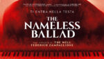 The Nameless Ballad, il trailer ufficiale